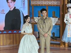 -龙湖杭州滨江天街