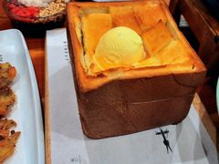 -绿茶餐厅(成都天府红店)