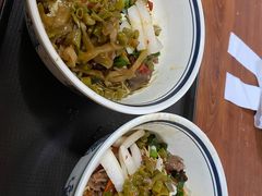 -李易面馆(树木岭店)