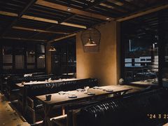 -泰莲庭·溪畔餐厅(雁栖湖店)