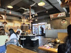 -GOGIYA·咕叽吖韩国传统烤肉店(小榄店)