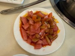 -太婆天府山珍酒楼(亚运村店)