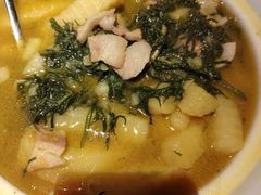 -上和臻品中国菜(花园街店)