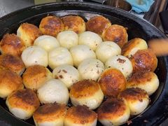 -牛煎里牛肉煎包淮南牛肉汤(广东路店)