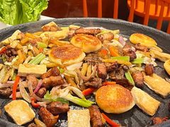 -一烙锅(友谊店)