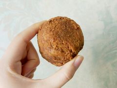 夹馅糖火烧-大顺斋(牛街店)