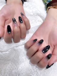 -美糖美甲美睫连锁