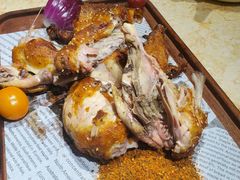 -品质伊骊新疆菜(紫金店)