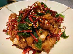 -汉水谣·江景餐厅(江滩店)