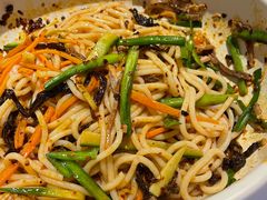 -云海肴·汽锅鸡·云南菜(天山百盛优客店)