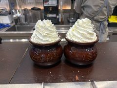 -KUNCHA鲲茶·江西制茶(铜锣湾店)