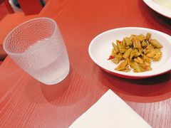 -喜家德虾仁水饺(长泰广场店)