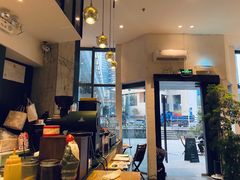-Home Cafe(水榭春天店)