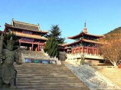 -石岛赤山风景区