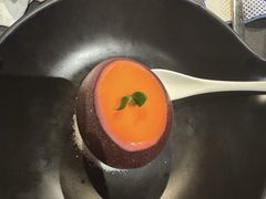 百香果布丁-上海滩餐厅(BFC外滩金融中心店)