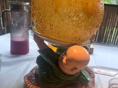 -吴越荣记苏州菜·松鼠桂鱼100%活鱼现做(斜塘老街店)
