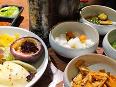 -九田家黑牛烤肉料理(新辰里亚运村店)