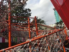 -中国福利会少年宫