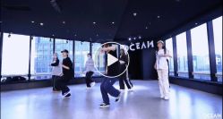 -OCEAN DANCE高空舞蹈室