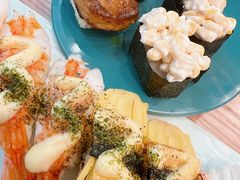 -晴季寿司(红旗街万达店)