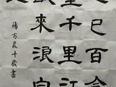 -戏墨娃·书法·国画(景城邻里校区)
