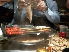 -锦城印象火锅(天府三街店)