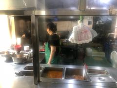 -魏旺湖北正宗牛肉面(硚口公园店)