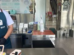 -自然椰·海南清补凉(海月广场店)
