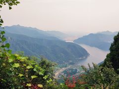 -京东石林峡风景区