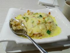 -蘑菇餐厅(小火瓦巷店)