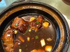 -韶山湘菜馆(中银南路店)