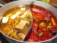 -滇牛云南火锅(桂林路店)