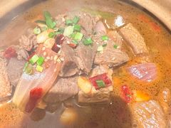 -杨老头鲜货烧烤(太古里店)