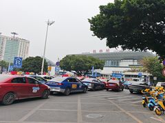 -桂林站
