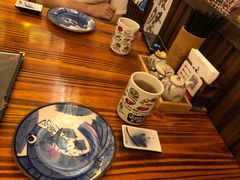 -坂吉屋·居酒屋深夜食堂(龙湖店)