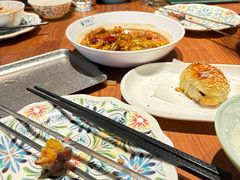 -驿楼兰·新疆菜(火车站店)
