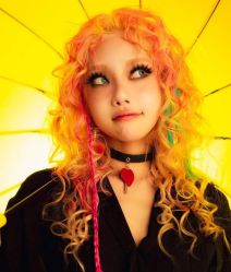 -New Fashion·新时尚形象设计