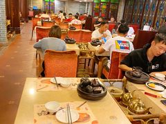 大堂-点都德(大茶楼店)