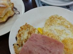 -兰芳园(上环店)