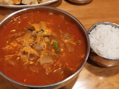 -多宾韩国料理(学衡路店)