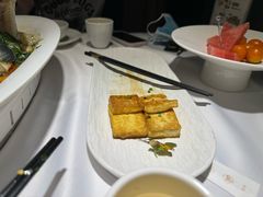 -院里寻菜·祖庵菜宴请(观沙岭店)