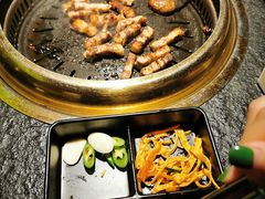 -嘿嘟嘟·肋条烧肉放题(爱融荟城店)