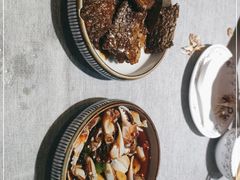 -一捞鲜•青岛大虾面(八大关店)