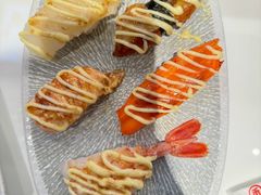 -三禾寿司(君尚店)