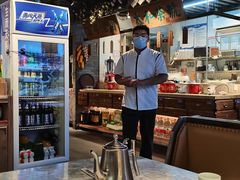 -小菜园新徽菜(溧阳万达店)