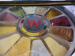 -西安W酒店·WEI全味西餐厅