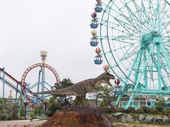 -南京银杏湖乐园