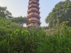 -南沙天后宫景区