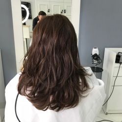 -DL HAIR SALON