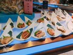 -海鼎荟海鲜姿造(泉州仟禧店)